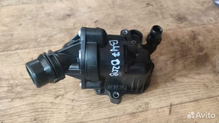 Корпус термостата B47D20В Bmw G20 бмв