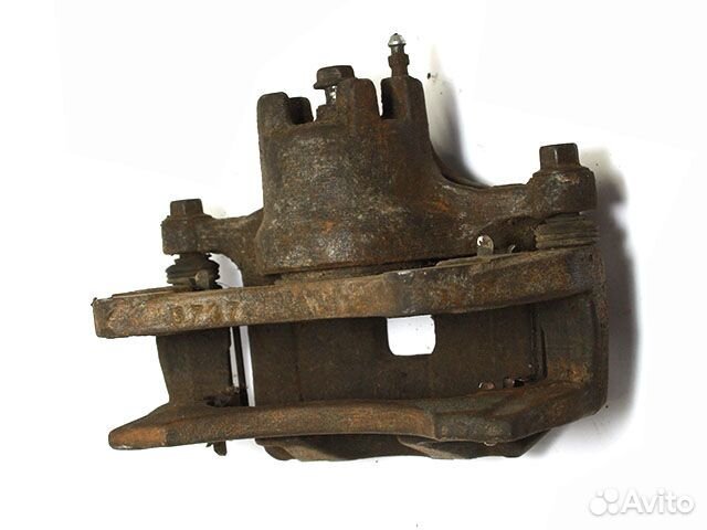 Суппорт тормозной передний Mitsubishi Outlander