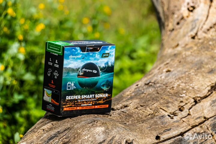 Прикормочный карповый кораблик CamaraD Mono