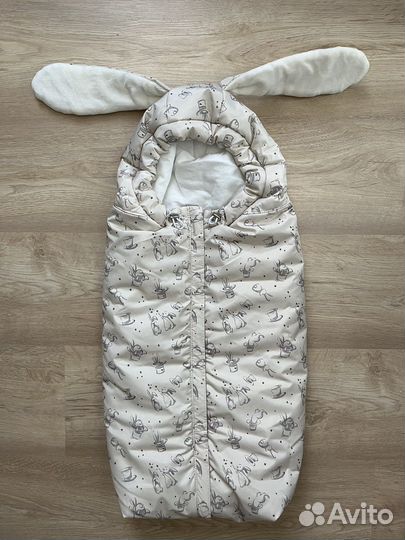 Кокон на выписку