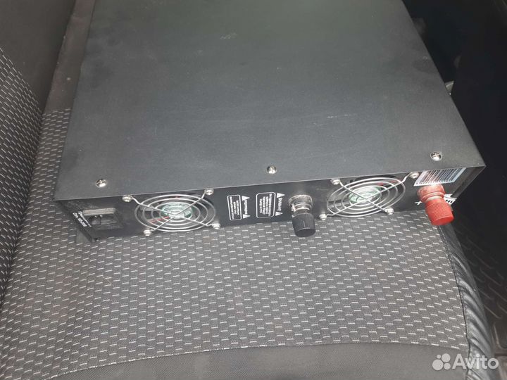 Источник бесперебойного питания