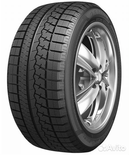 Sailun Ice Blazer Arctic 225/55 R17 101H