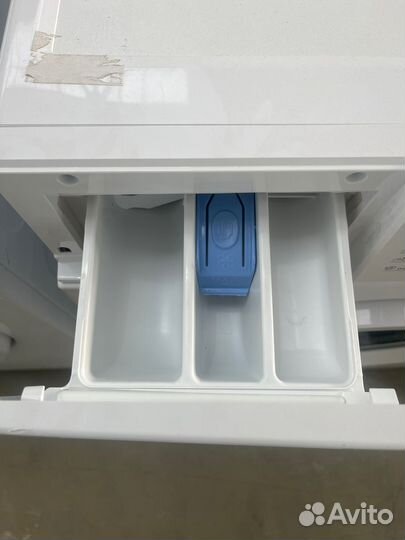 Стиральная машина WRS5511BWW beko