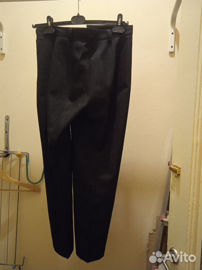 Брюки мужские