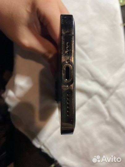 iPhone xr в корпусе 13 pro