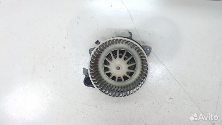 Двигатель отопителя Fiat Doblo, 2005