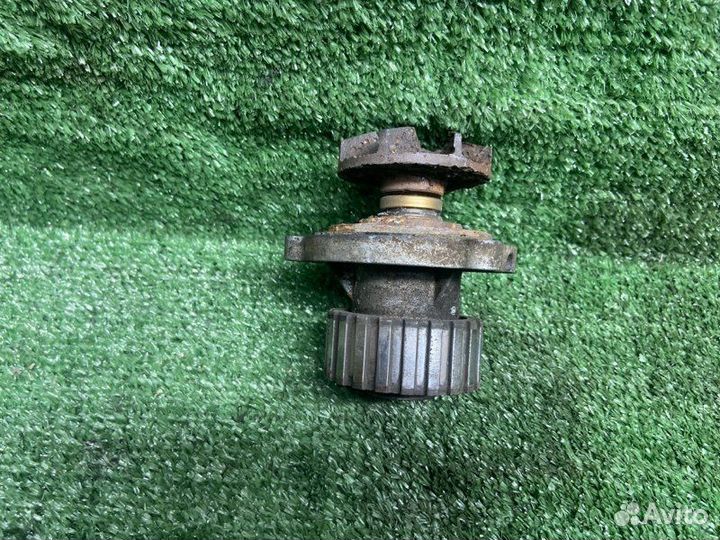 Помпа Заз Шанс