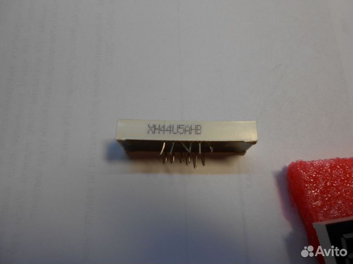 Индикатор для мультиварки