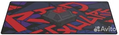 Игровой коврик Red square Keyrox XXL