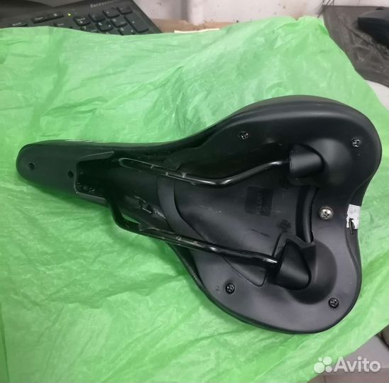 Седло для велосипеда