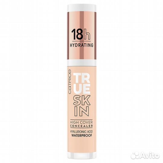 Catrice Консилер True Skin High Cover