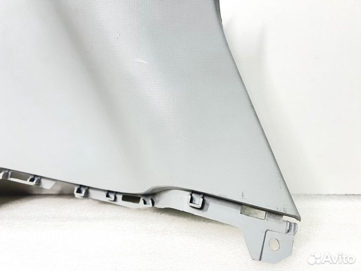 Обшивка стойки задняя левая Chery Tiggo 4 2023