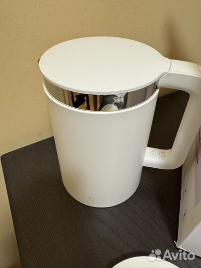 Умный чайник xiaomi