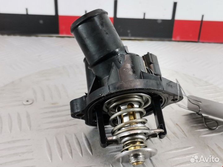 Корпус термостата для Ford Mondeo 3 1358178