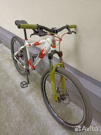Wheeler buddy zero3