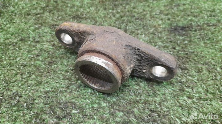 Пятка торсиона Mitsubishi Pajero Sport 3.0 2007