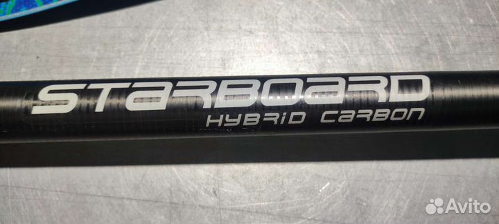 Весло Starboard Enduro 2.0 Tiki Lite SS19