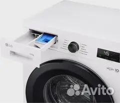 Стиральная машина LG F2Y1WS6W