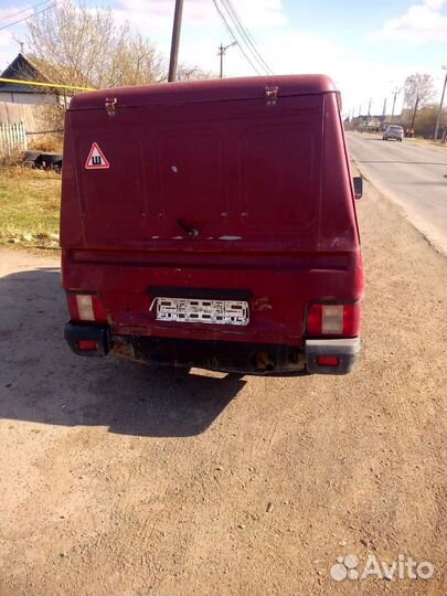 Задний мост ваз