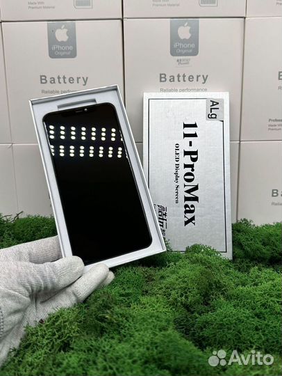 Дисплей iPhone 11 Pro Max