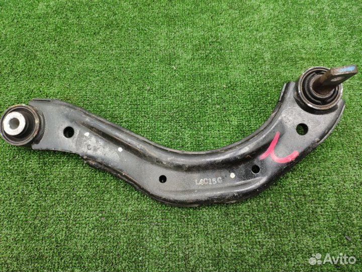 Рычаг подвески задний левый Honda Civic 4D R18A1