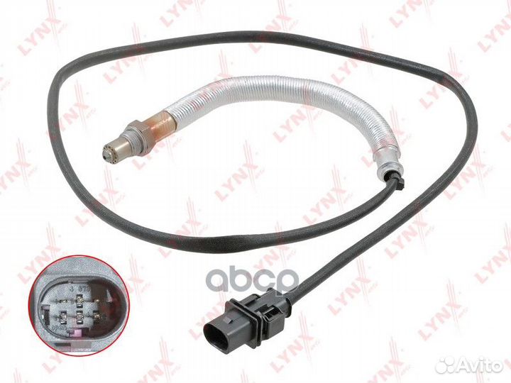 Датчик кислорода BMW X6 E71/E72 08-14 3.5i DM22