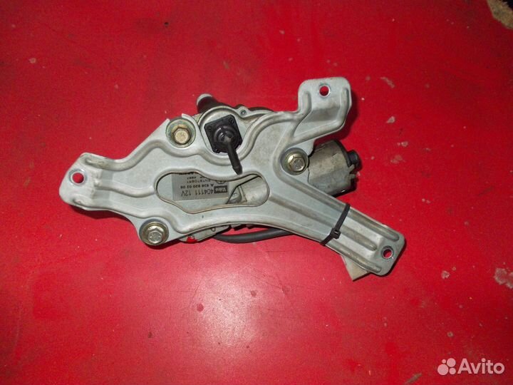 Мерседес Вито w638 моторчик заднего дворника