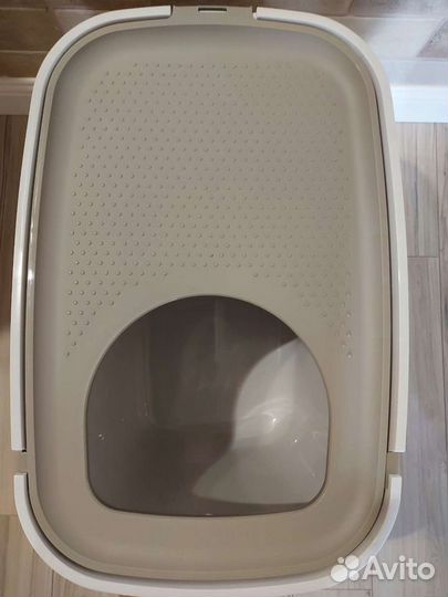 Туалет для кошек
