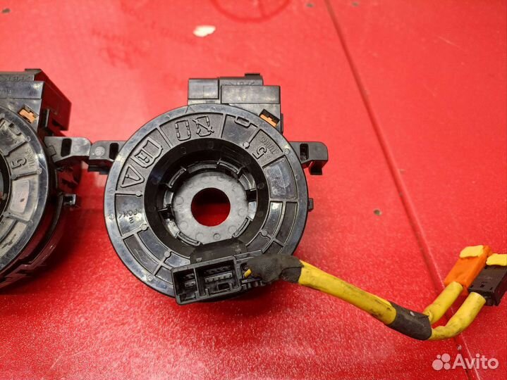 Подрулевой шлейф toyota lexus 84306-48030