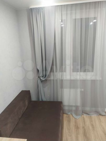 Квартира-студия, 19 м², 3/10 эт.