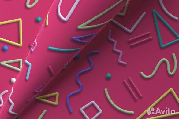 Ткань Стикс