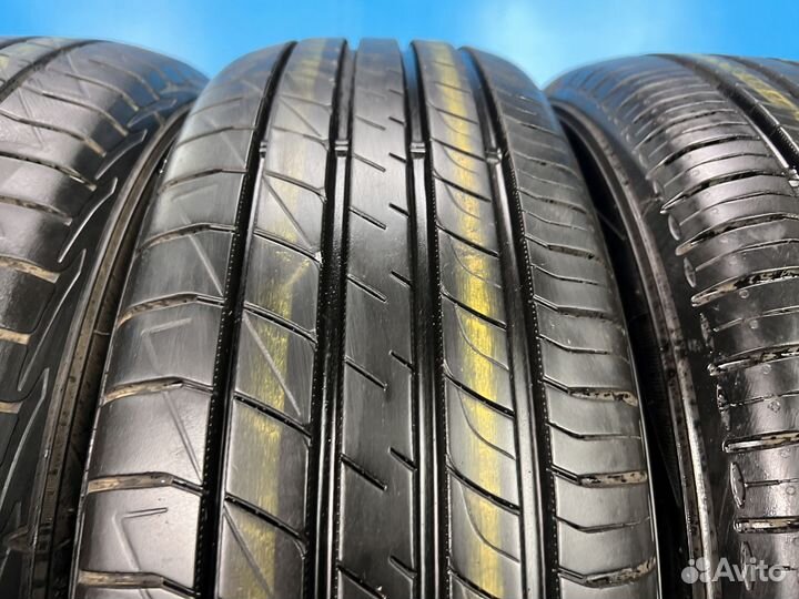 Dunlop SP Sport LM705 205/65 R16 95H