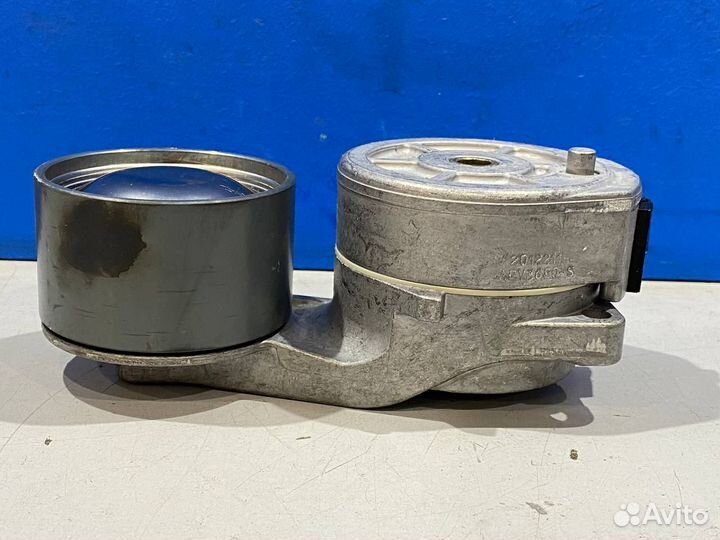 Натяжитель ремня MAN двигаетль D0836LOH