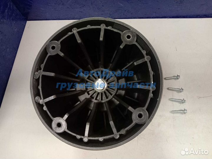 Пневмоподушка SAF 4022NP03 со стаканом