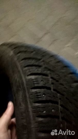 Nordman WR SUV 225/65 R17