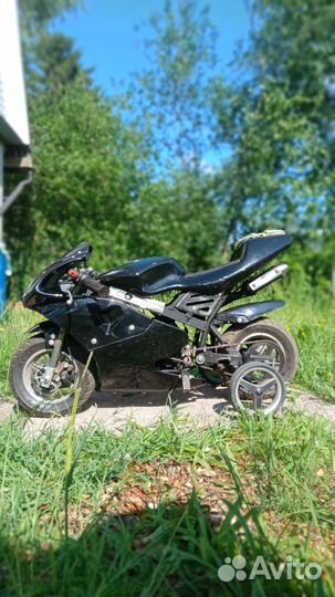Мини байк детский