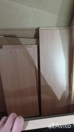 Компьютерный стол угловой