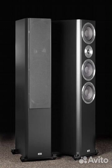 Heco Elementa 700