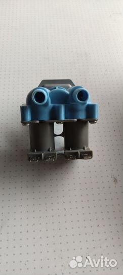 Электро магнитный клапан подачи воды