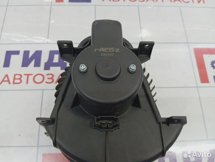 Моторчик отопителя Porsche Cayenne (9PA) 95557234201