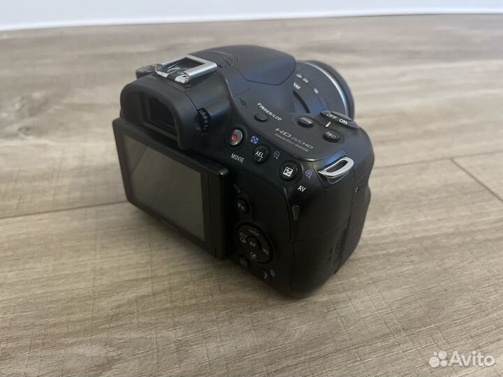 Sony slt-a58 / 18-55 sam