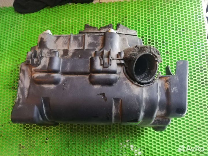 Демпфер давления 1.4 CAV cava Volkswagen Tiguan