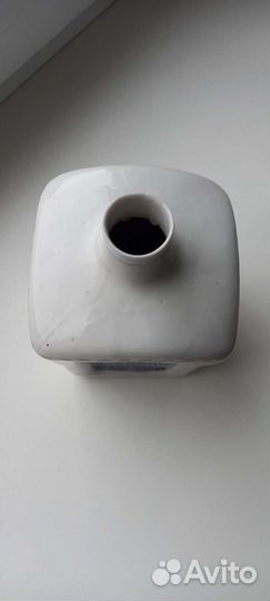 Штоф фарфоровый