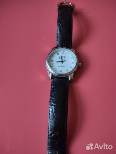 Мужские наручные часы