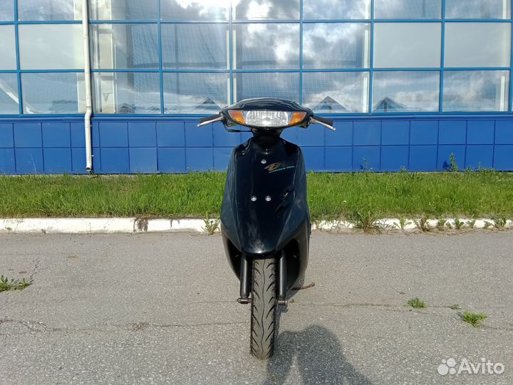 Honda Dio af-34 без пробега