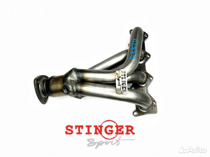 Вставка Volkswagen Polo Sedan 1,6L (2009-2015 г.в)