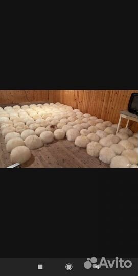 Папаха как у Хабиба