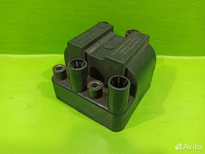 Модуль зажигания Ваз 2110 2112 2000