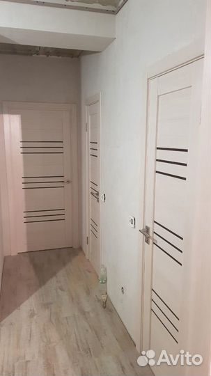 Межкомнатные двери