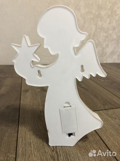 Ночник детский